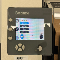 Invitrogen Bandmate Automated Western Blot Processor image 2